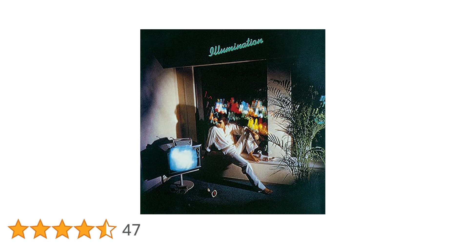 Amazon.co.jp: Illumination: ミュージック
