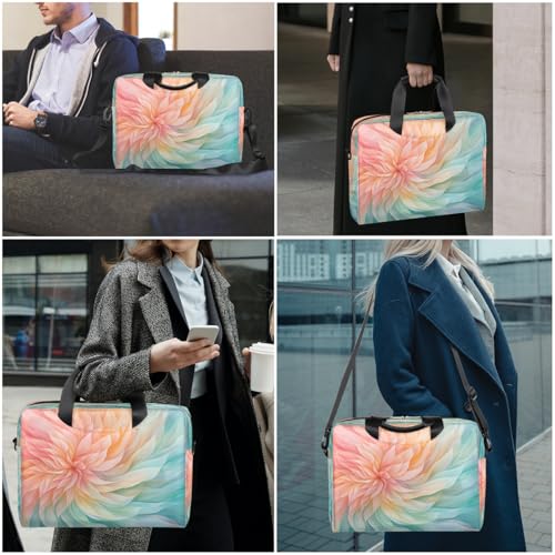 Maletín para Laptop Hombre Mujer 15.6-16 pulgadas miniatura 2