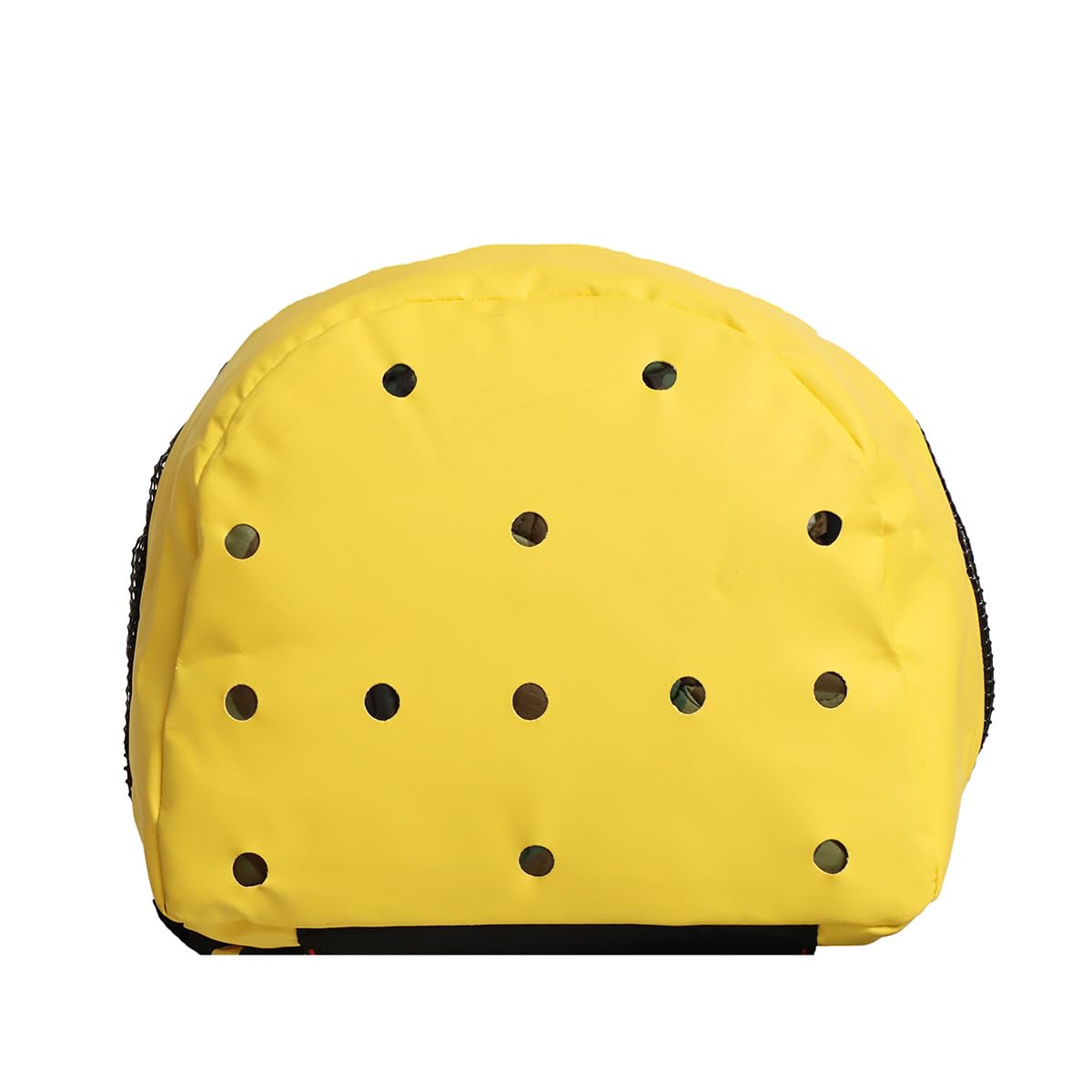 ALTUS Guara 50L K30 | Mochila de barrancos| Mochila barranquismo | Amarillo| Unisex