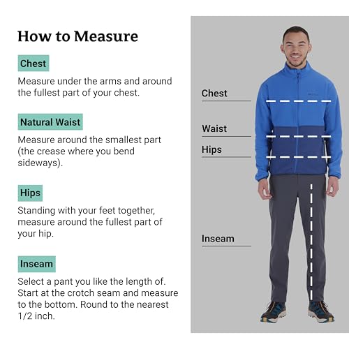 Image of MARMOT Men's Rocklin Full-Zip Jacket - Classic, Warm, Lightweight 100-Weight Fleece Layer