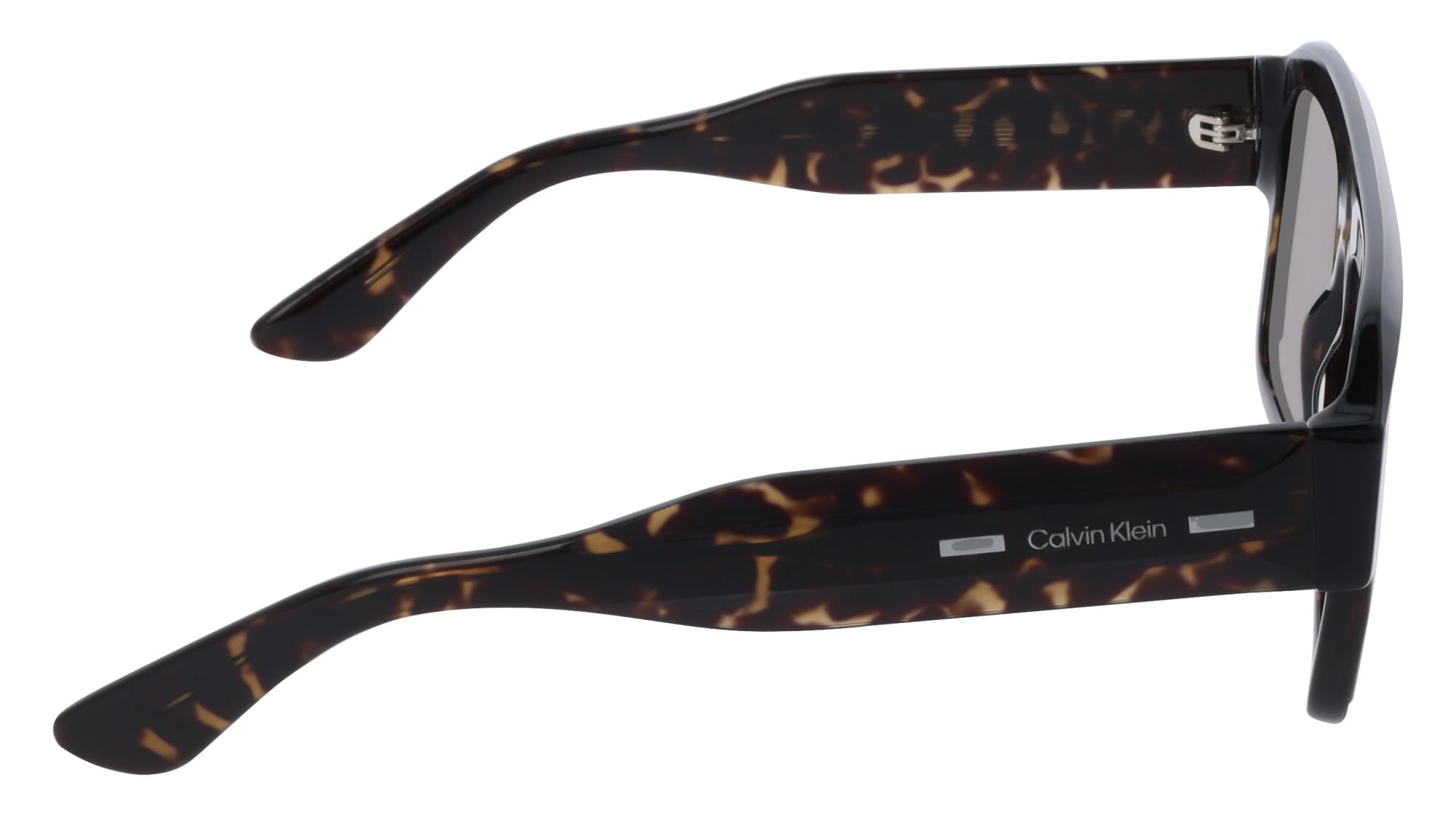 Calvin Klein Ck25509s Occhiali Uomo (Pacco da 1)