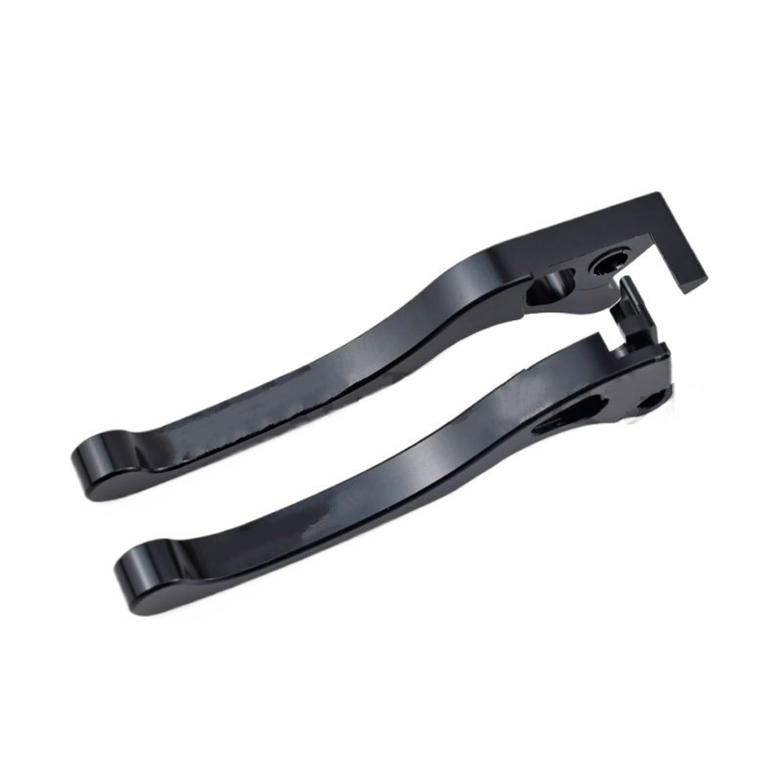 Hsyduhae M Otorbike Brake Levers Fit For Honda Dio 50 Zx50 Af18 Af28 Af34 Af35 Dio50 Disc Brake Otorcycle Accessories Clutch Brake Levers(M)
