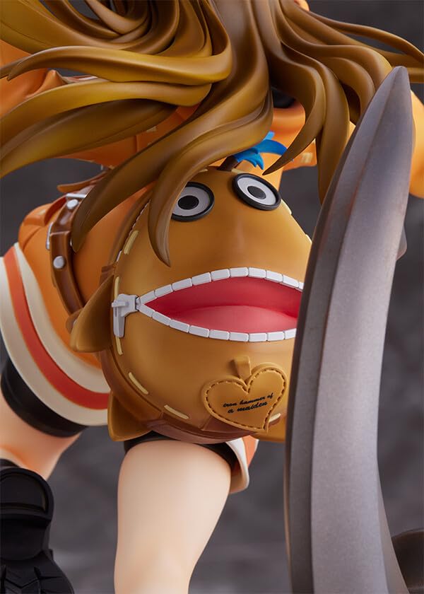 Amazon.com: Broccoli Guilty Gear Strive May Limited Edition 1/7