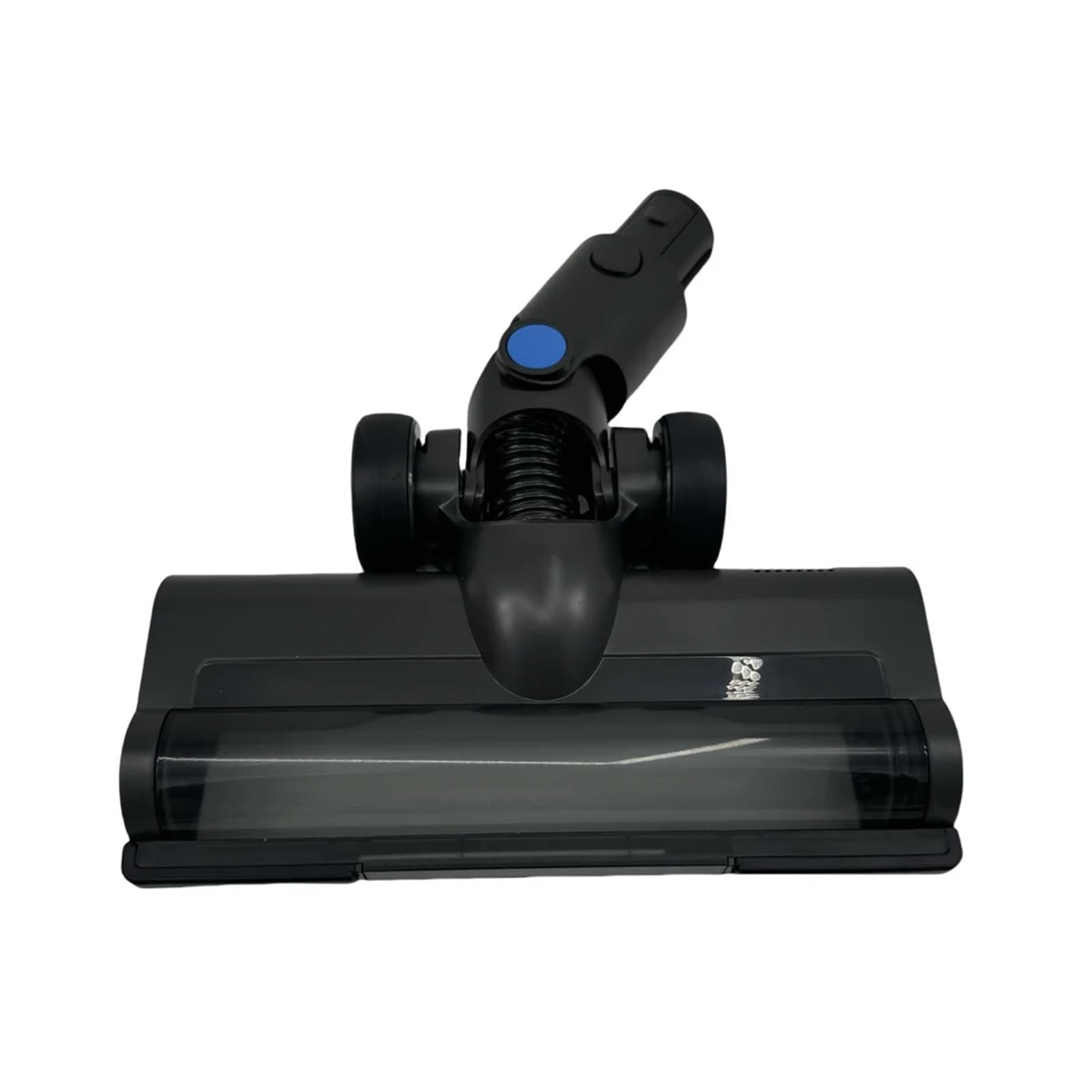 Dirlux Compatible for Trouver J30 Robotic Vacuum V-Shaped Side Brush and LED Light Accessory