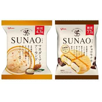 sunao　③ ⑥ 【立体画像】SUNAOマルチパック