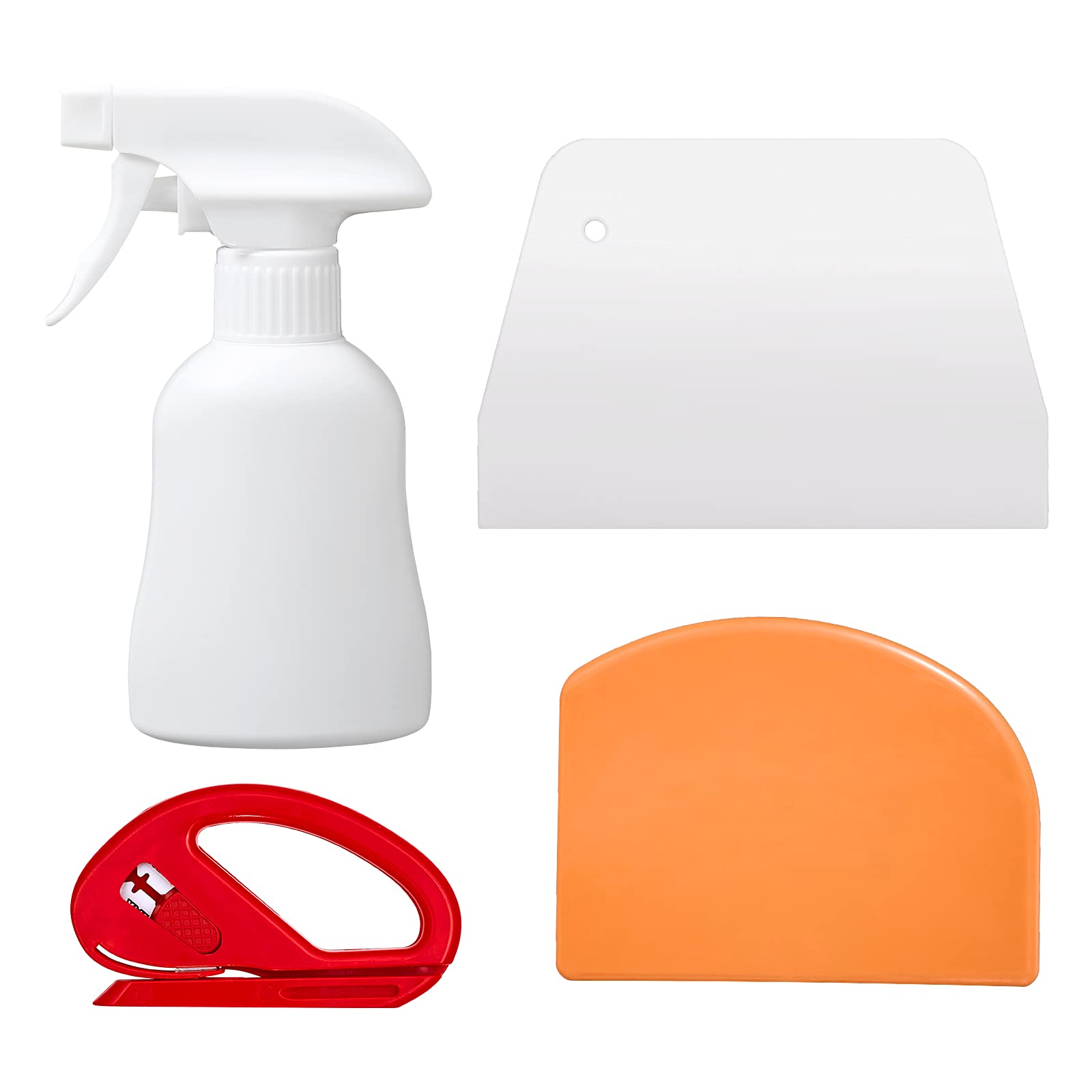 Buy Window Film Application Tool Vinyl Wrap Tool Tint Squeegee Corner