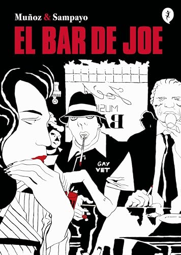 EL bar de Joe (Spanish Edition)