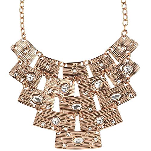 Collier Boccadamo XGR500RS pour femme cadeau idéal intemporel