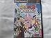 Dragon Ball Z: Infinite World - PlayStation 2