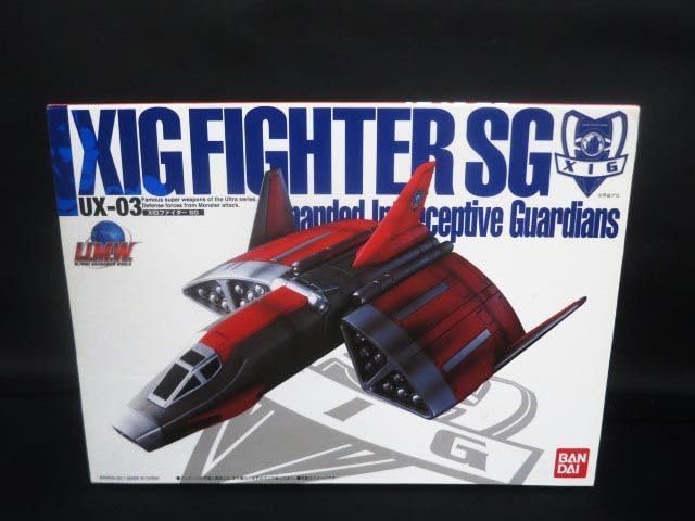 Amazon.co.jp: U.M.W. UX-03 XIGファイターSG : パソコン・周辺機器