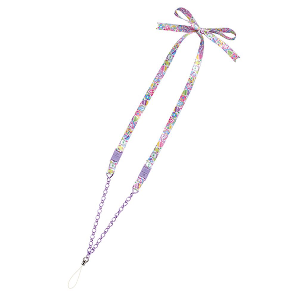 Amazon.co.jp: Tamagotchi m!x (たまごっちみくす) リボンアクセス