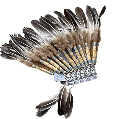 Native American Headdress