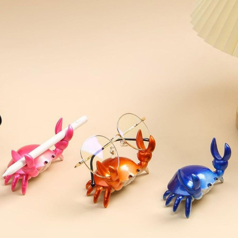 Amazon.co.jp: XIAOBAN カニペン 日本のかわいいカニペン 面白い