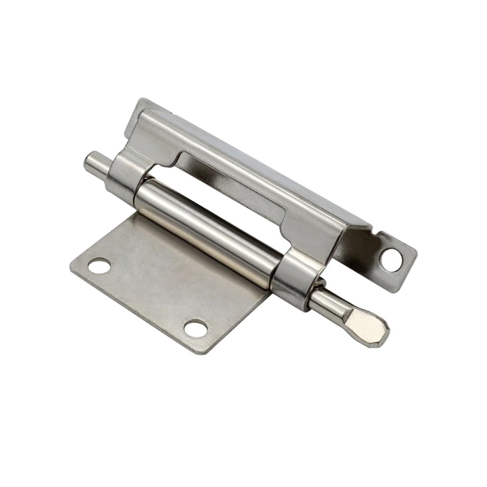 EWHBGSJOP Mechanical Electronic Cabinet Door Hinge Hardware Part(Steel)