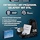 Dream Pilot Universal Piloten Kniebrett für iPhone, iPad, Android Telefone und Tablets