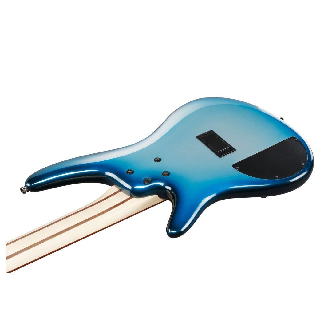 Amazon | Ibanez / SR305E-DOT (Deep Ocean Metallic) アイバニーズ [5
