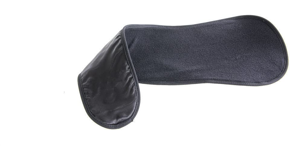 GEWA cover for violin case AIR 1.7 velour black 4/4 - Image 2