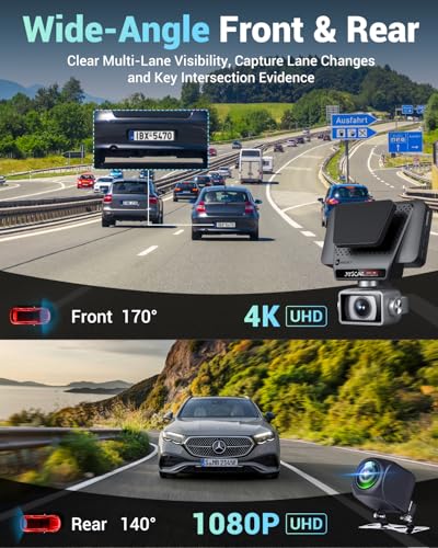 ADAS vehicle system