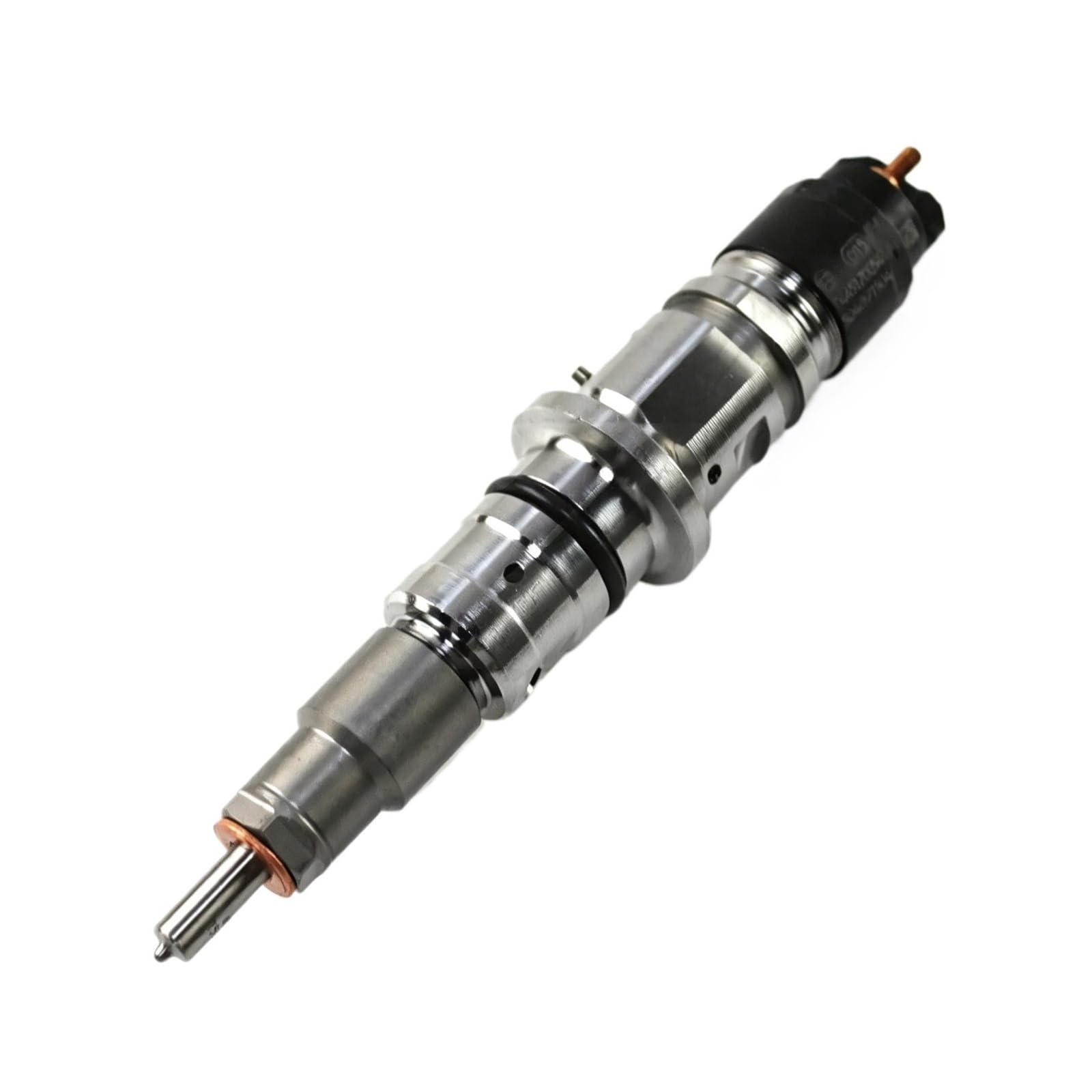 Injecteur Bosch 0445120054 à rampe commune haute pression pour IVECO - 6