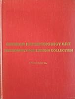 German expressionist art: The Robert Gore Rifkind Collection : prints, drawings, illustrated books, periodicals, posters 0915346273 Book Cover