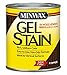 Minwax Coffee Gel Stain