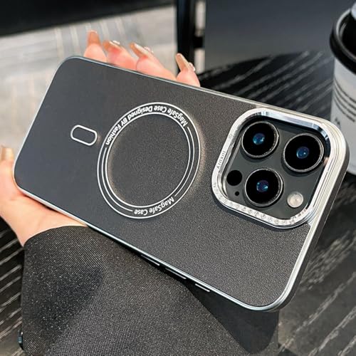 iPhone 13 P[X MagSafeΉ ^ ϏՌ }Olbg Jo[ CX[dΉ phone 13 P[X z }bg y ₷  }OZ[tΉ  ACtH 13 p Jo[ X Sʕی 