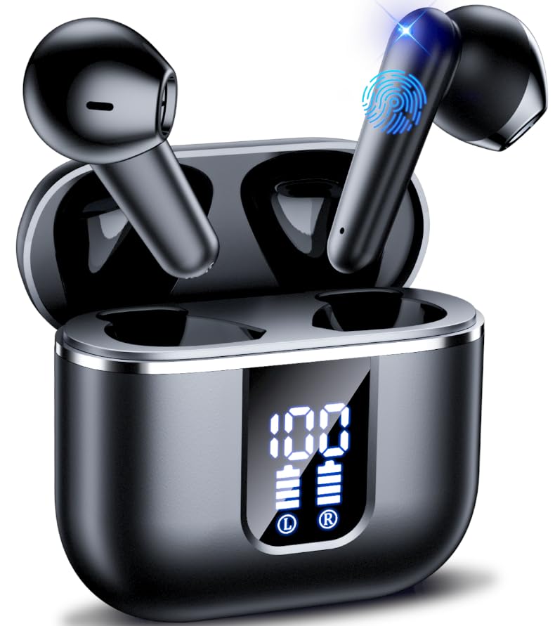 Amazon.com: Translation Earbuds Real Time for Any Languages