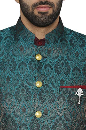 Image of Wintage Men's Casual Blazer