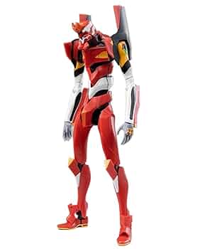 Amazon.co.jp: YOLOPARK AMKシリーズ EVA 新世紀