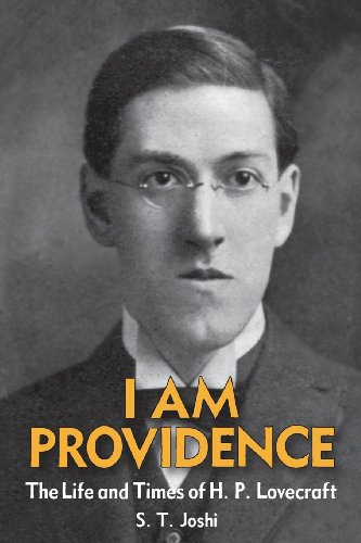 Télécharger I Am Providence: The Life and Times of H. P. Lovecraft (English Edition) Livre eBook France