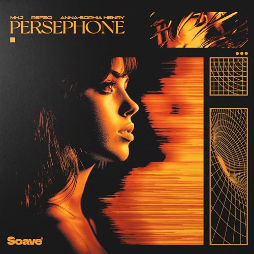 MKJ, Refeci & Anna-Sophia Henry