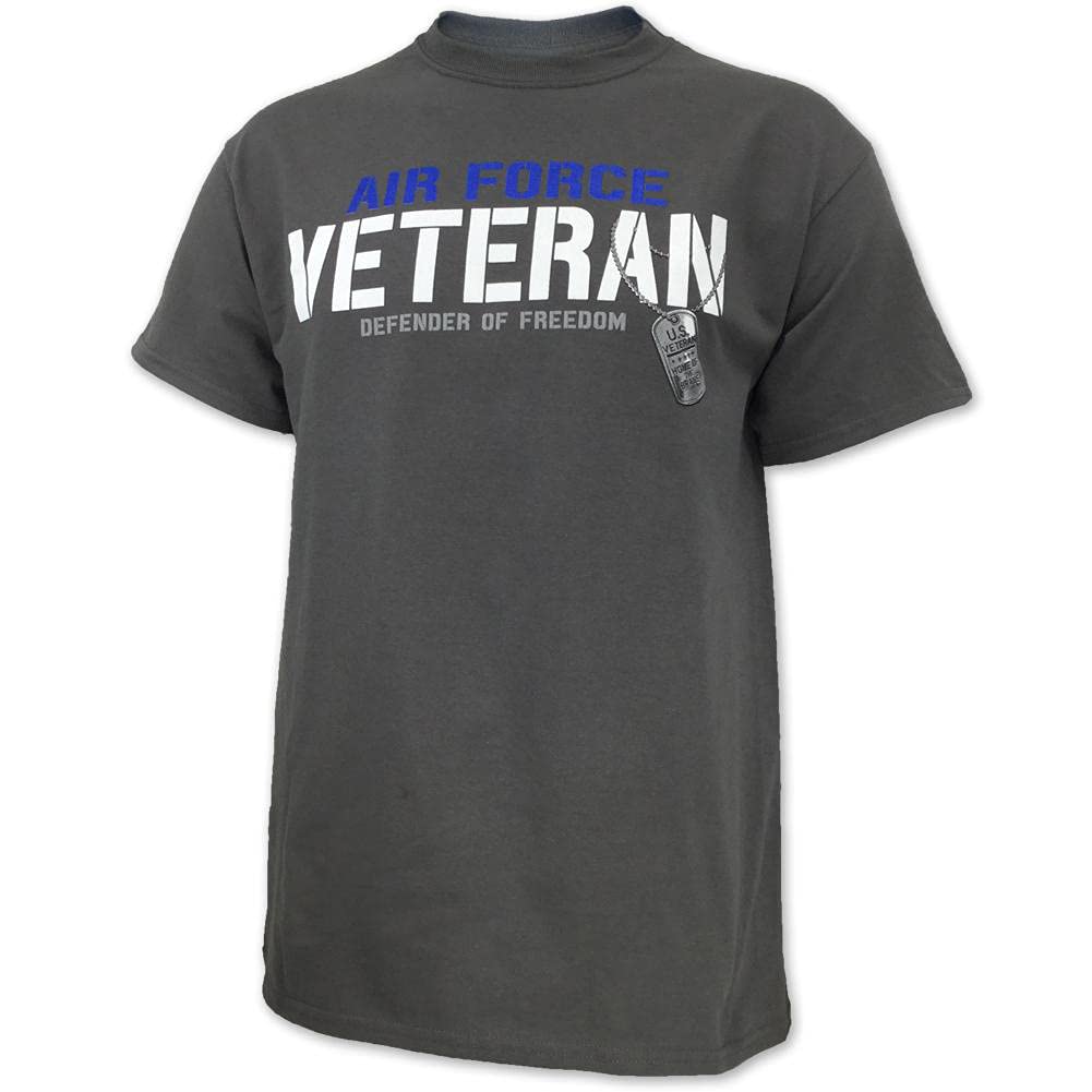 Armed Forces GearVeteran Defender T-shirt
