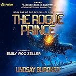 Cover of The Rogue Prince