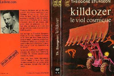 Killdozer/Le Viol cosmique