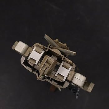 タカトク　バトロイドバルキリー タカトクトイス バトロイドバルキリー 角折れ有 @ 超時空要塞マクロス