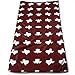 Produktbild ewtretr Handtücher,Texas A&M School Color Print Wallpaper Microfiber Beach Towel Large 11.8"X27.5" Towels, Best for Outdoor, Sports, Travels, Quick Drying and Super Absorbent Technology