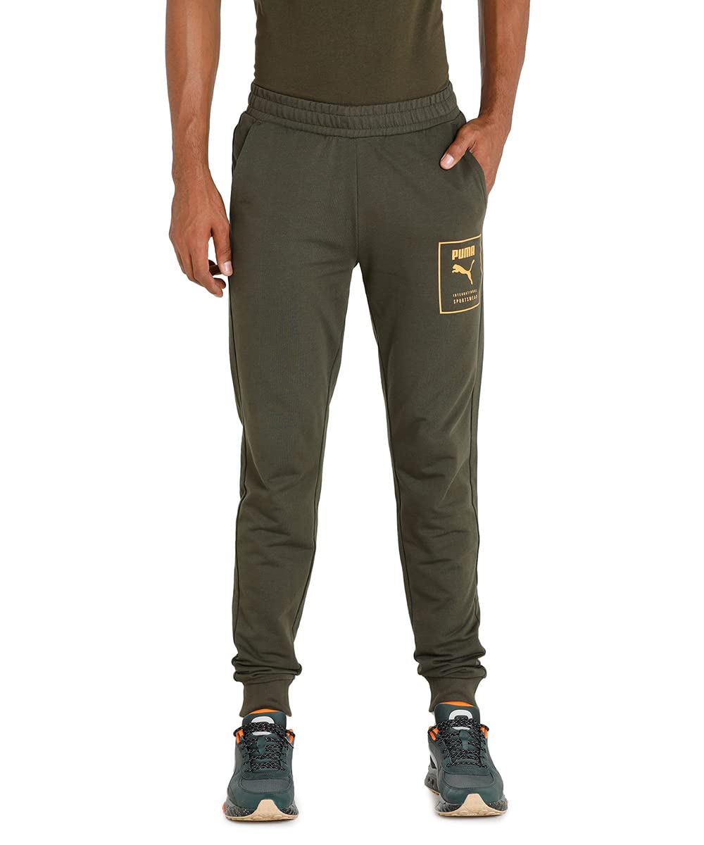 puma Men Regular Track Pants-picture-27