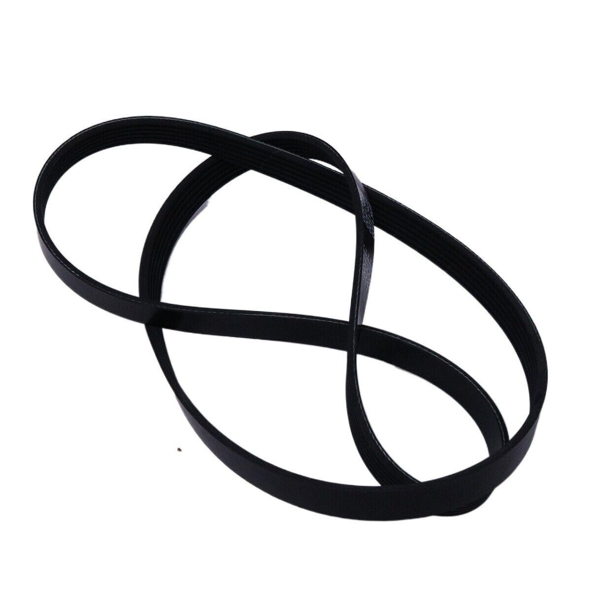 Amazon.com: YIHETOP Correa 78-1876 78-1824 compatible con Thermo