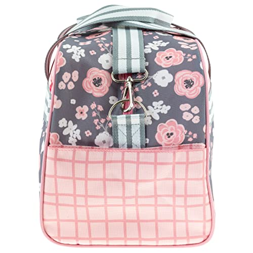 Stephen Joseph Kids' All Over Print Duffel Bag2