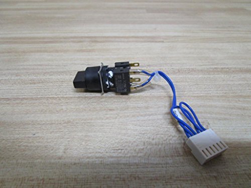 Bloque contactos spdt para a165 Omron final carrera industrial interruptor miniatura 8