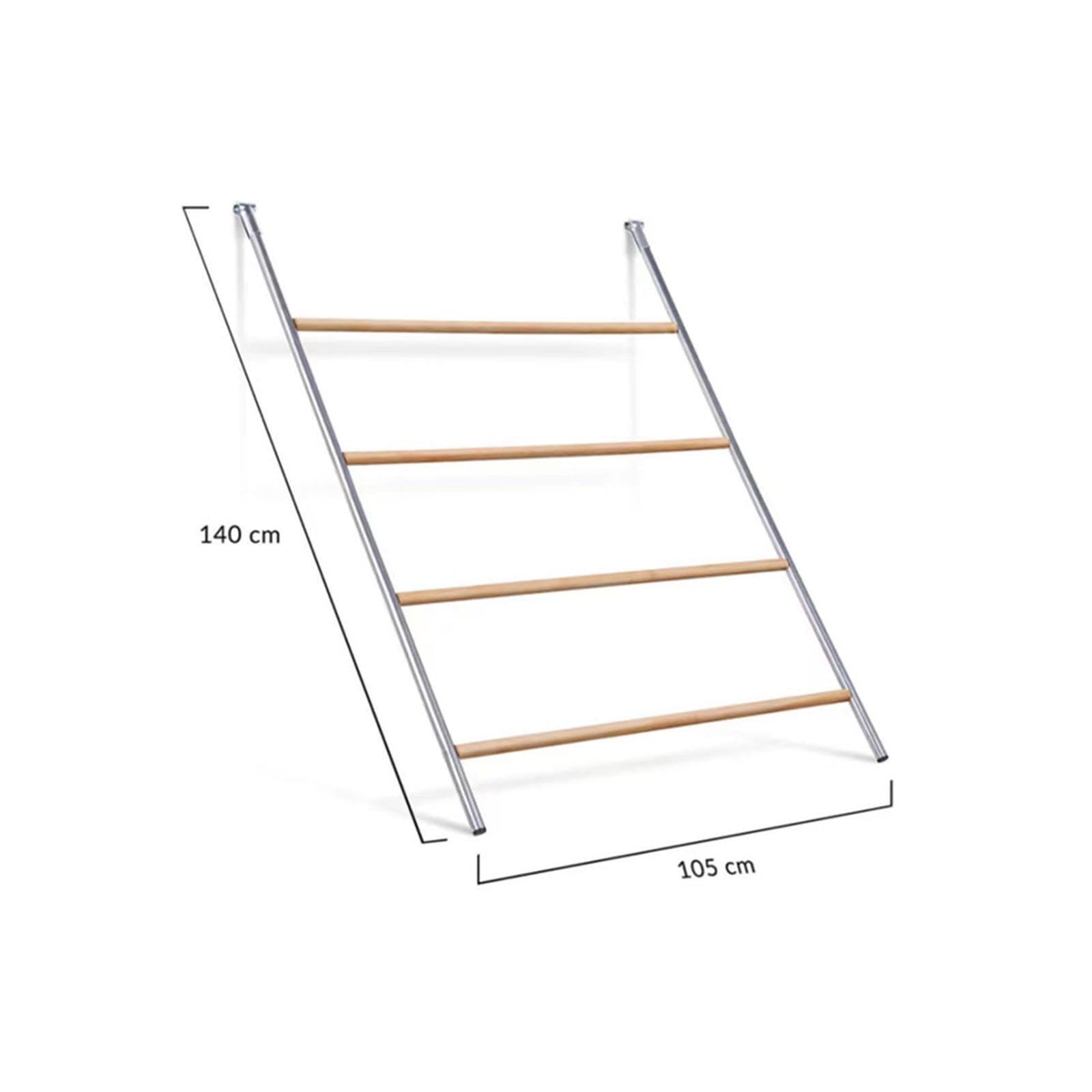 Percha para gallinas Resistente y Estable para gallineros de | exterior, diseñada para la actividad y el ocio en la avicultura. Juguete para gallinas,