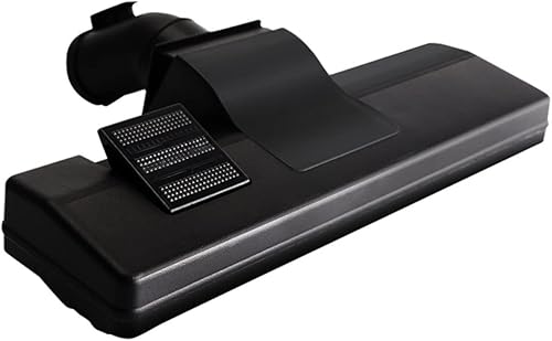 ULTECHNOVO Extractor de alfombras Aspirador de vacío para alfombras Cabezales de reemplazo de vacío Accesorio de vacío Cepillo de piso Aspiradoras