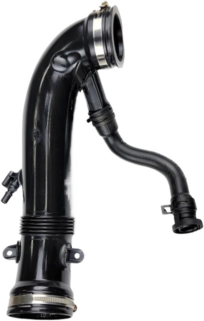エアインテークホース 車のエンジン吸気管ホース ミニ用 クーパー S用 R56用 #13717627502 エアインテークダクト