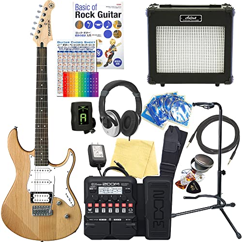 YAMAHA }n GLM^[ pVtBJ PACIFICA 112V YNS S  18_Zbg yZOOM G1XFour }`GtFN^[tz