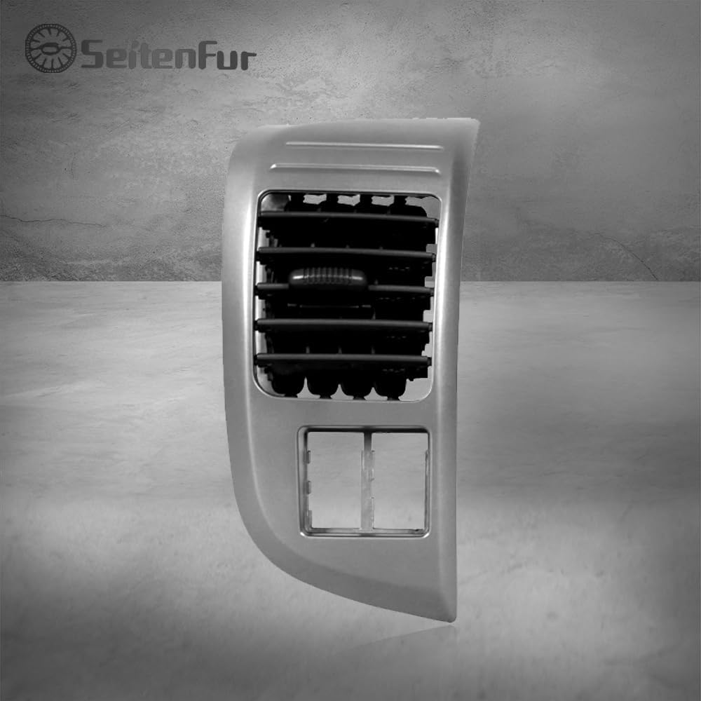 Air Conditioner A/C Air Vent Outlet For Chevrolet Isuzu D-Max MU-X/Pickup Great Wall Wingle Left Side