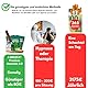F.MERZCA® 9er Set Geschmacksfilter Kaffee – aromatisierte Filter mit vollmundigem Kaffeegeschmack – Zigarettenersatz zum Aufhören – Rauchfrei Hilfsmittel (Kaffee)