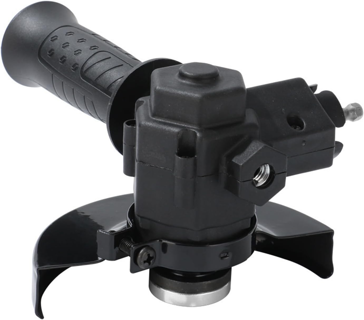 Strength Electric Drill Converters Variable Angles Grinders Adapter Use 4in/4.5in Cutting Disc for Cutting and Polishing
