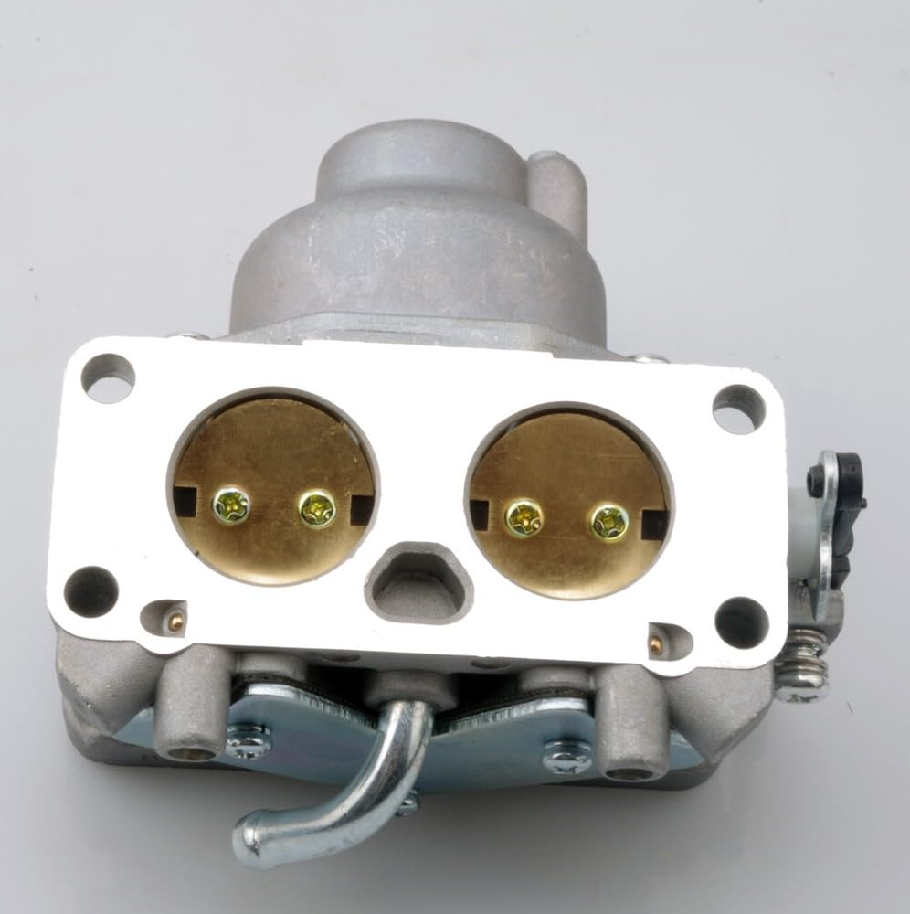 Amazon.com: Carburetor For Kawasaki 15004-0940 FX801V Replaces