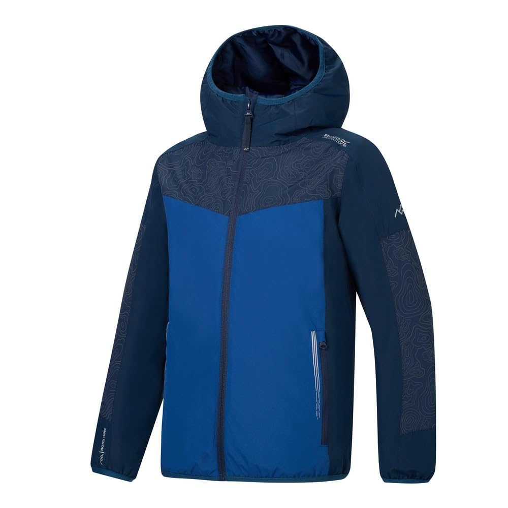 Regatta Giacca Illuma Reflec 16 Years