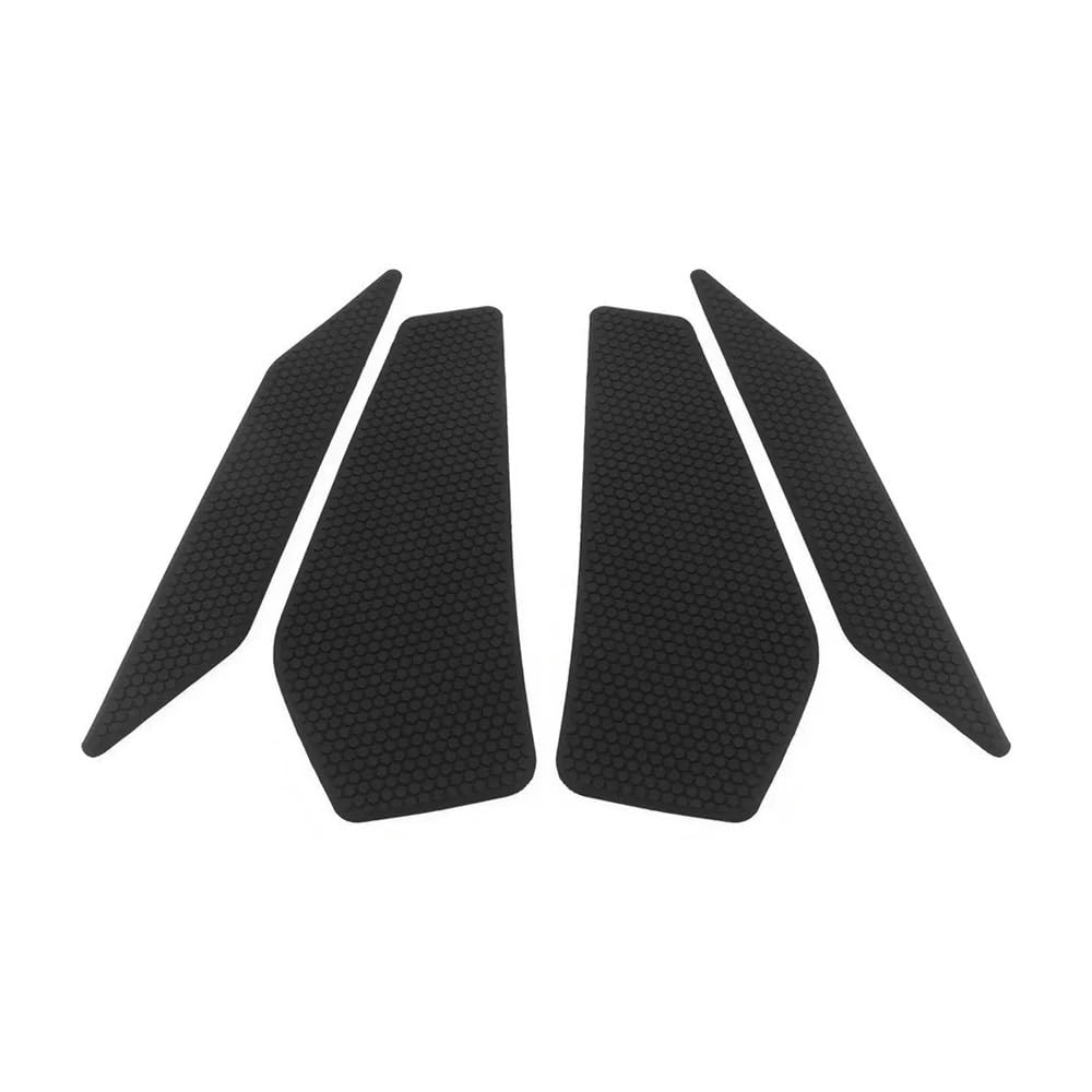 Motorcycle Fuel Tank Pads Motorcycle For Ka&wasaki NI&NJA 400 Z400 KPT SE EX400 2018-2023 Tank Pad Side Fuel